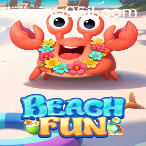 BeachFun Game: A Sandy Adventure Awaits