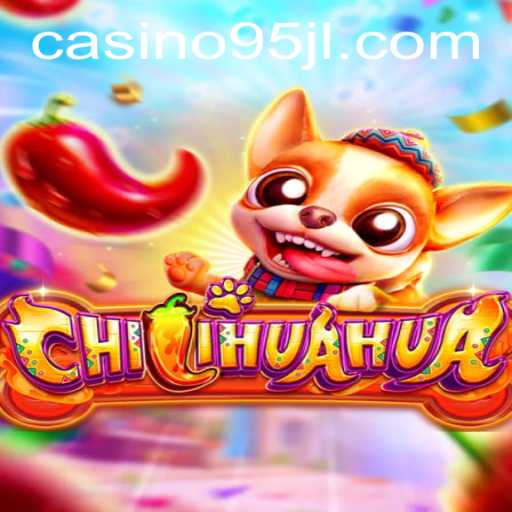 Discover CHILIHUAHUA: A Comprehensive Guide to the Thrilling New Game