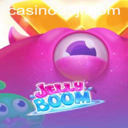 Discover the Exciting World of JellyBoom: An In-Depth Guide