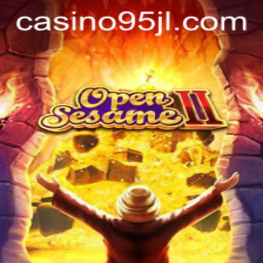 Unveiling OpenSesameII: The Intriguing World of 95JL