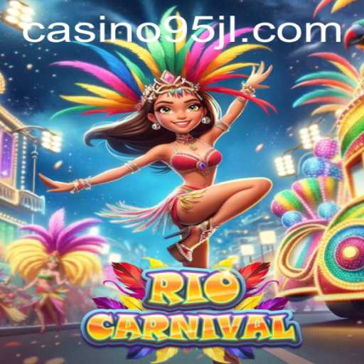 Carnival Thrills and Fun: Unveiling the World of RioCarnival