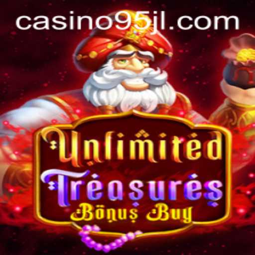 Exploring UnlimitedTreasuresBonusBuy: An Immersive Digital Treasure Hunt