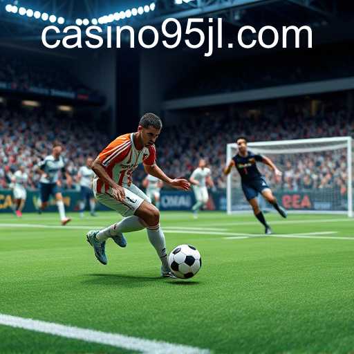 The Rise of Virtual Sports: A Revolution in Digital Entertainment